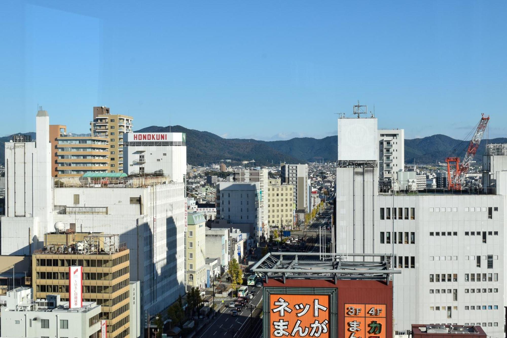 Hotel Arc Riche Toyohashi Kamer foto